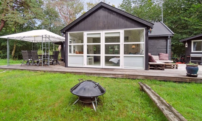 Ronne House | "Lucie" - 50m from the sea by Interhome