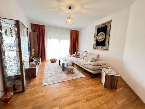 Çagllavicë Apartment | Lucky Apartments II