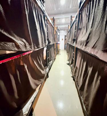 Khattalwada Apartment | Lucky Dormitory