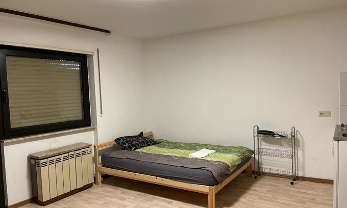 Kaiserslautern Apartment | Lucky House 5