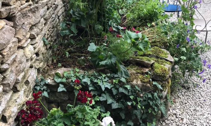 Stow-on-the-Wold Bed & Breakfast | Lucy's Tearoom B&B