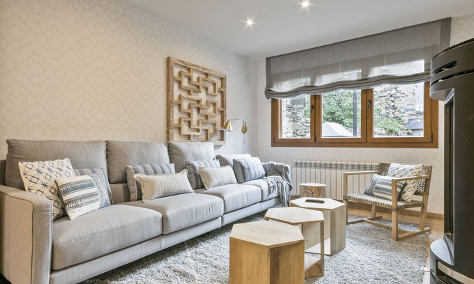 Gessa Apartment | Luderna - Apartamento Dera Airola