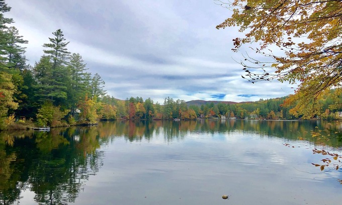 Ludlow Other | Ludlow-Historic Charm, Lake Rescue, Pet Friendly