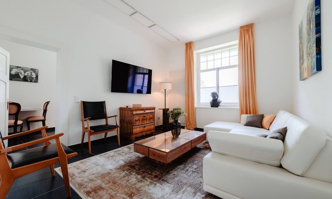 Osterode am Harz Apartment | Ludwig van Beethoven - First Wohnen Gmbh