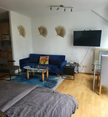 Aschhauserfeld Apartment | Luftikus