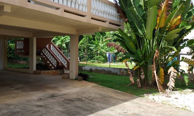 Maguayo Apartment | Lugar seguro y tranquilo apto 5