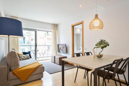 Poblenou Apartment | Lugaris Rambla Apartments