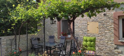 Tapolca Apartment | Lugas Apartman