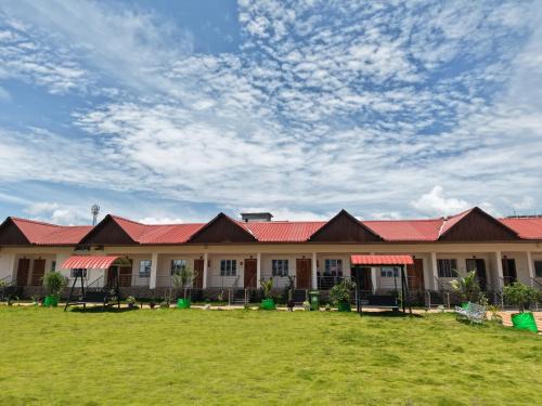 Sualkuchi House | Luit Blue Homestay & Resorts