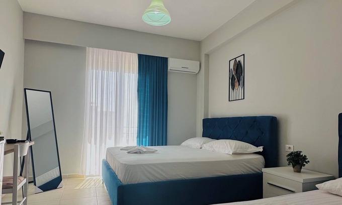 Sarande Apartment | Luizas Apartments