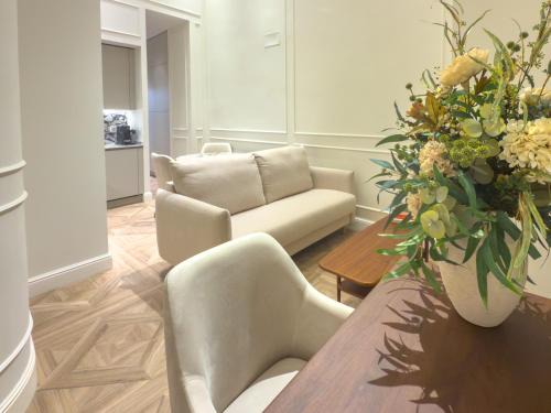Historical Center Apartment | Lujo Casa Palacio Centro Sevilla
