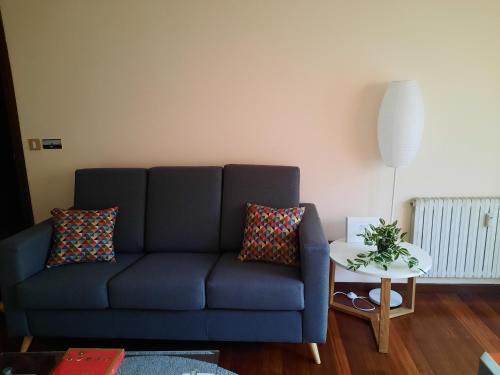 Vigo Apartment | Lujo y Paz en apartamento céntrico con piscina