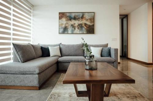Aguascalientes Apartment | Lujoso apartamento en el Norte