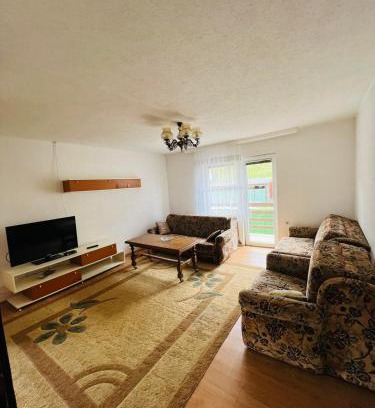 Central Serbia House | Lukare Apartman 1