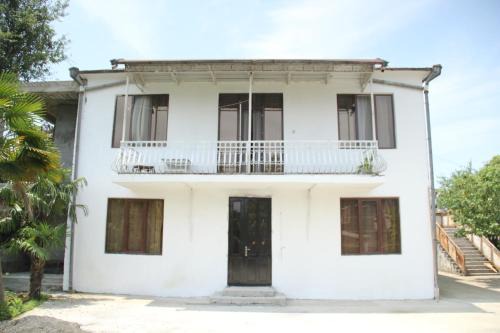 Kobuleti House | Lukas's house