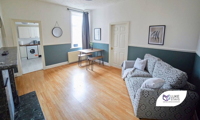 Gateshead Apartment | Luke Stays - Windsor Avenue
