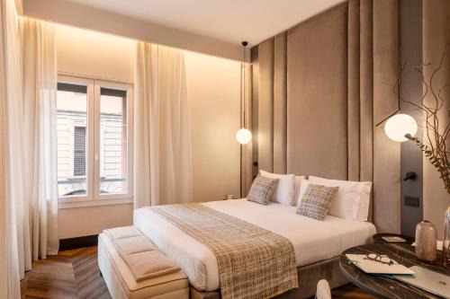San Marco Apartment | LUMERA STAY - Brera
