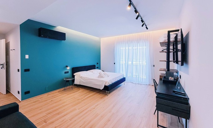 Milazzo Bed & Breakfast | LumiaRooms