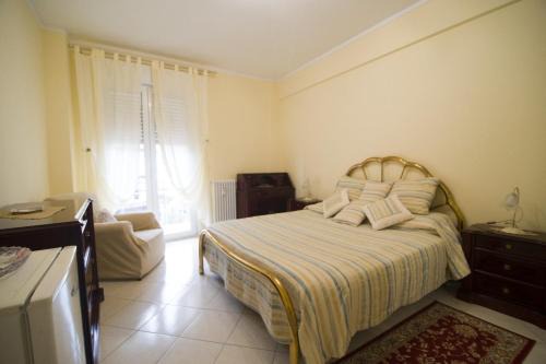 San Martino House | Luminose Camere a San Martino