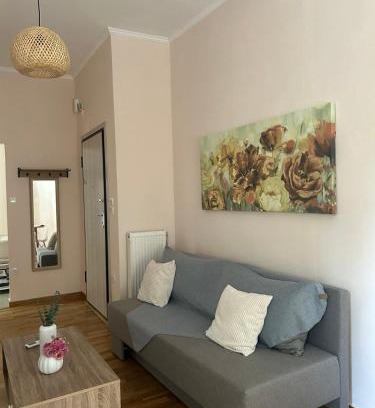 Kiato Apartment | Lumo Sol Apartment