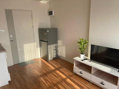 Bang Chak Apartment | lumpini ville sukhumvit 101