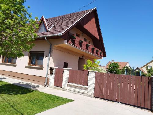 Gyula Apartment | Luna Apartman