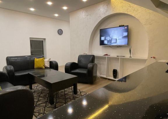 Novi Pazar Apartment | LUNA Apartment