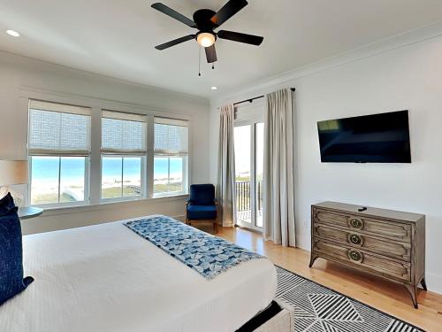 Ono Island House | Luna Azul