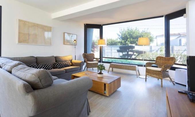 San Agustin Villa | Luna Bay Palma