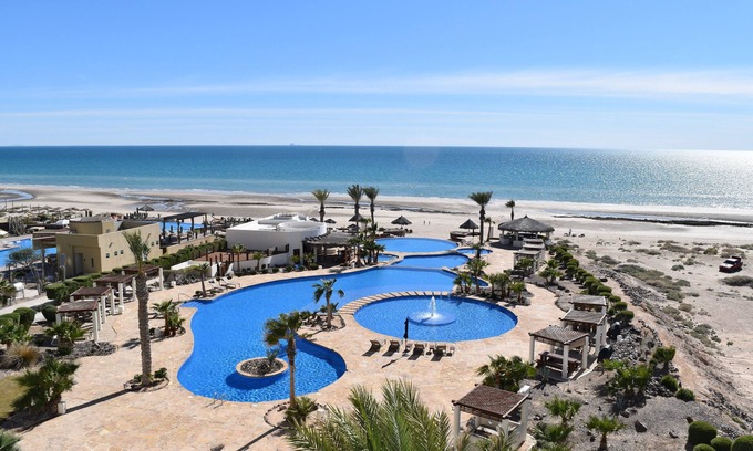 Puerto Penasco Condo | Luna Blanca by Kivoya