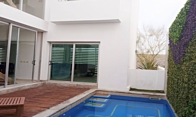 Puerto Penasco Villa | Luna Blanca Villa 07. Gorgeous 3 bedroom Villa