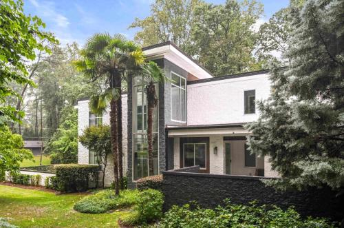 Buckhead House | Luna De Lenox