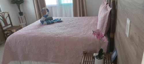 Downtown Apartment | Luna de Plata