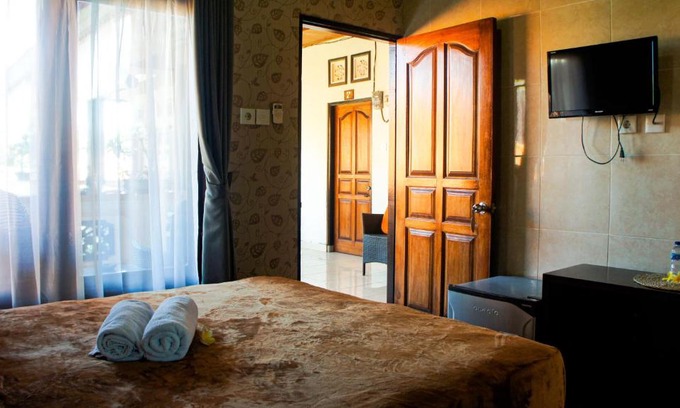 Legian House | Luna House Legian