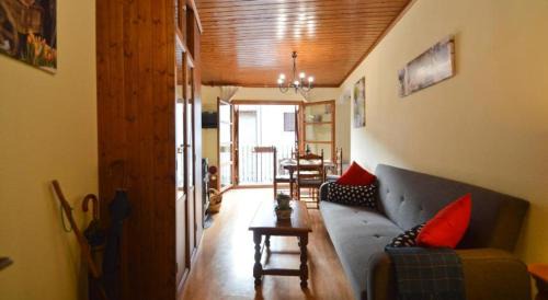 Biescas Apartment | Luna Lunera