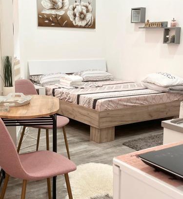 Kragujevac Apartment | Luna