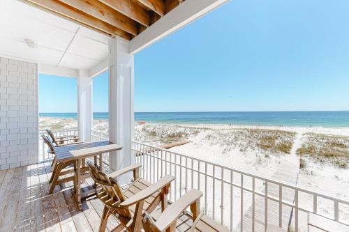 Orange Beach House | Lund - Nordic Villas