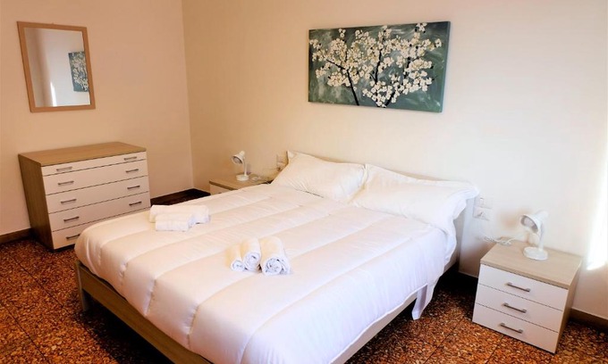 Campo di Marte Apartment | Lungarno Fiorentino