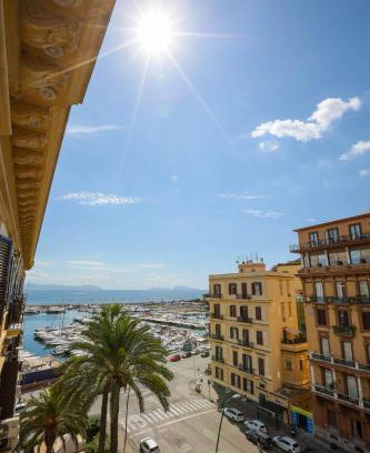 Chiaia Bed & Breakfast | Lungomare Suite & Spa