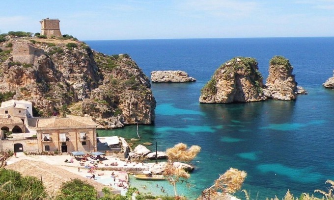 Capaci Other | Luogogrande estate: countryside sea relax