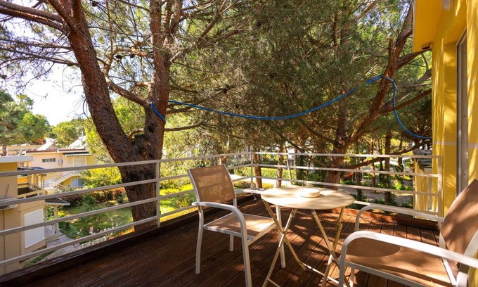 Ishem Apartment | Lura Apartment 001 in Durrës