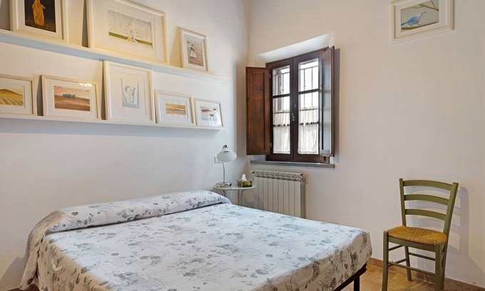 San Miniato Apartment | Lura House – Charming Home in Stibbio San Miniato