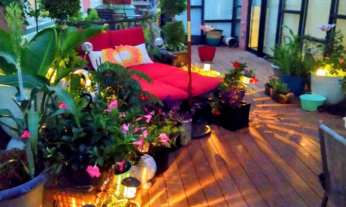 Downtown Louisville Condo | Lush Rooftop Terrace City views A luxurious stay in Central Downtown Arean