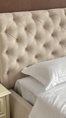 Odessa House | Lustforlive