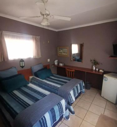 Mokopane House | Lutea Guest House