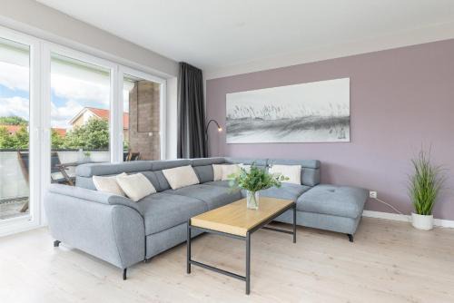 Schonberger Strand Apartment | Luv & Lee