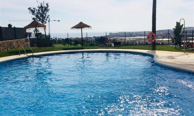 Caleta de Velez Apartment | Lux Apartm Beauvivir