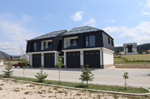 Sumece Apartment | LUX Apartmani Vlašićka čarolija