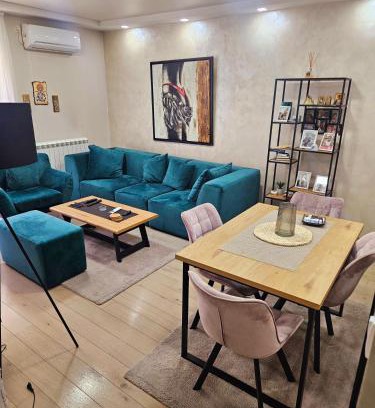 Palilula Apartment | Lux apartmann