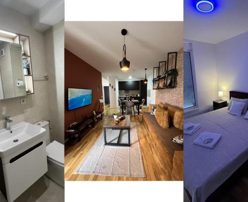Medijana Apartment | Lux apartment 13 center, free parking